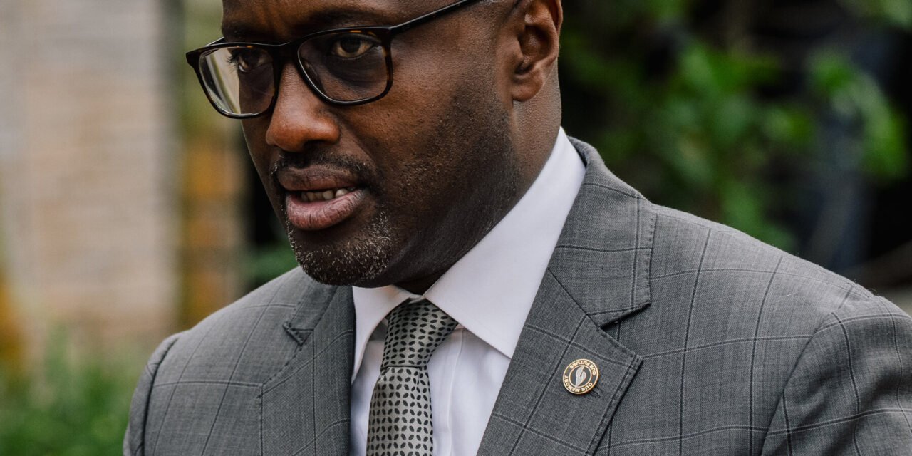 Rwanda in Talks With Trump Administration to Take in Migrants Deported From U.S.