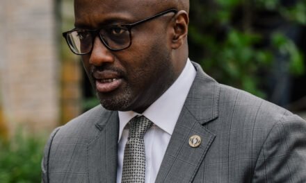 Rwanda in Talks With Trump Administration to Take in Migrants Deported From U.S.