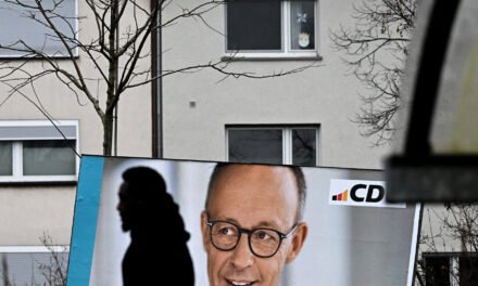 Who Is Friedrich Merz, Who Lost First Parliamentary Vote to Become Germany’s Chancellor?