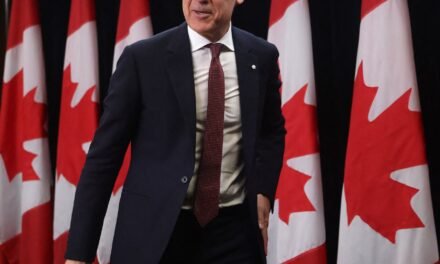 Carney to Meet With Trump on a High-Stakes Visit to the White House