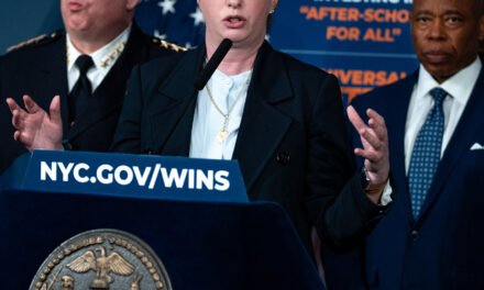 Why Did the N.Y.P.D. Hand Over a Sealed Arrest to Homeland Security?