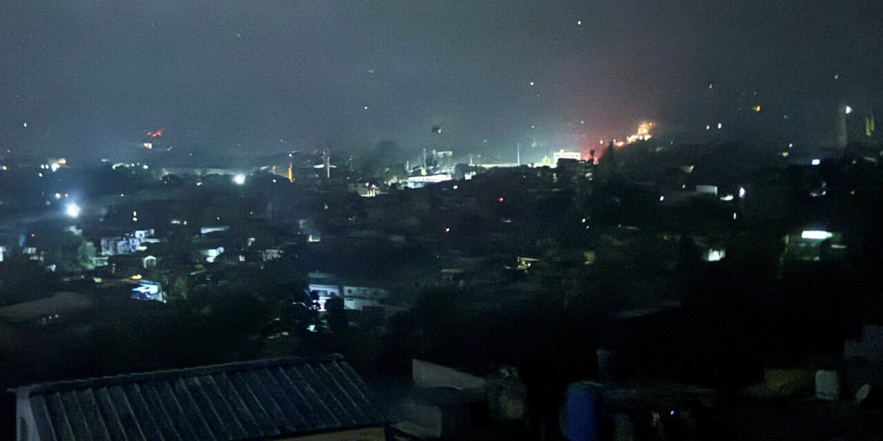 India Strikes Pakistan Two Weeks After Kashmir Terrorist Attack