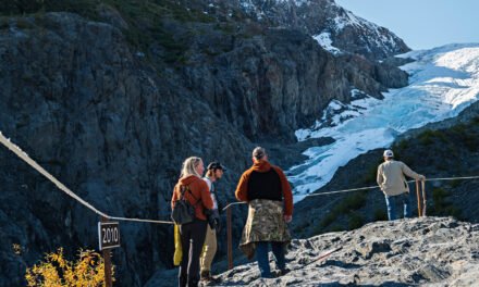 Trump Administration Is Said to Target Park Service Grants