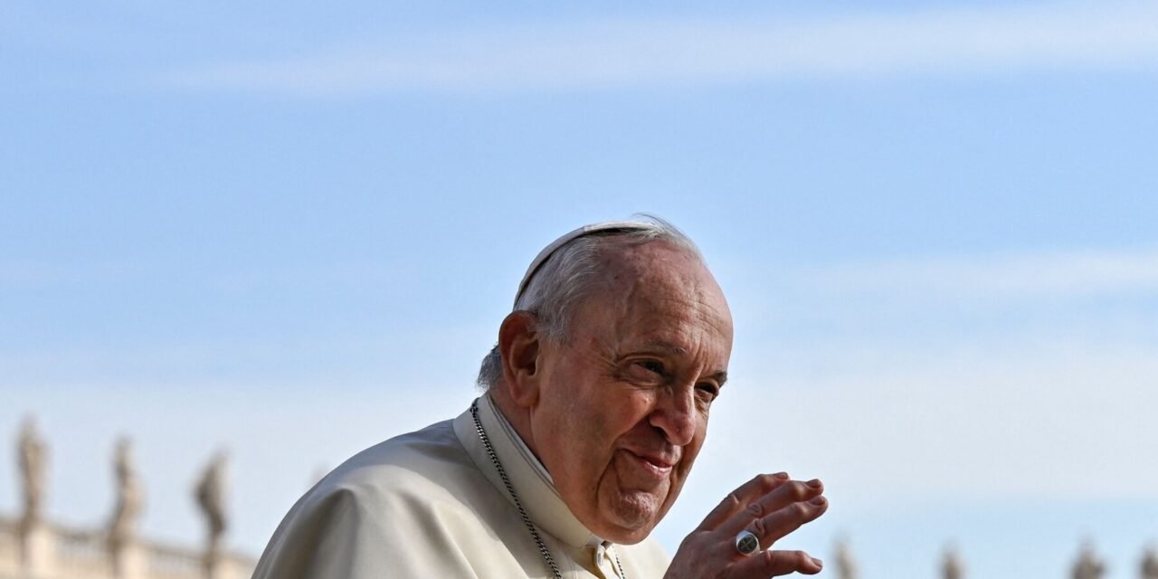 The Vote for the Next Pope Is Also a Referendum on Francis