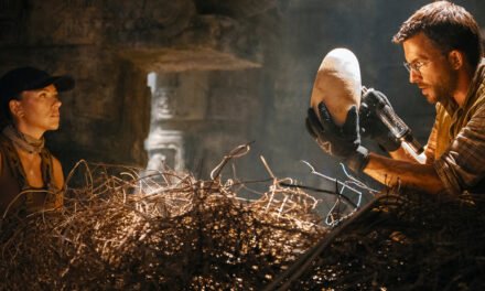 Trump’s Threat of ‘Foreign’ Film Tariffs Stirs Anxiety in the U.K.