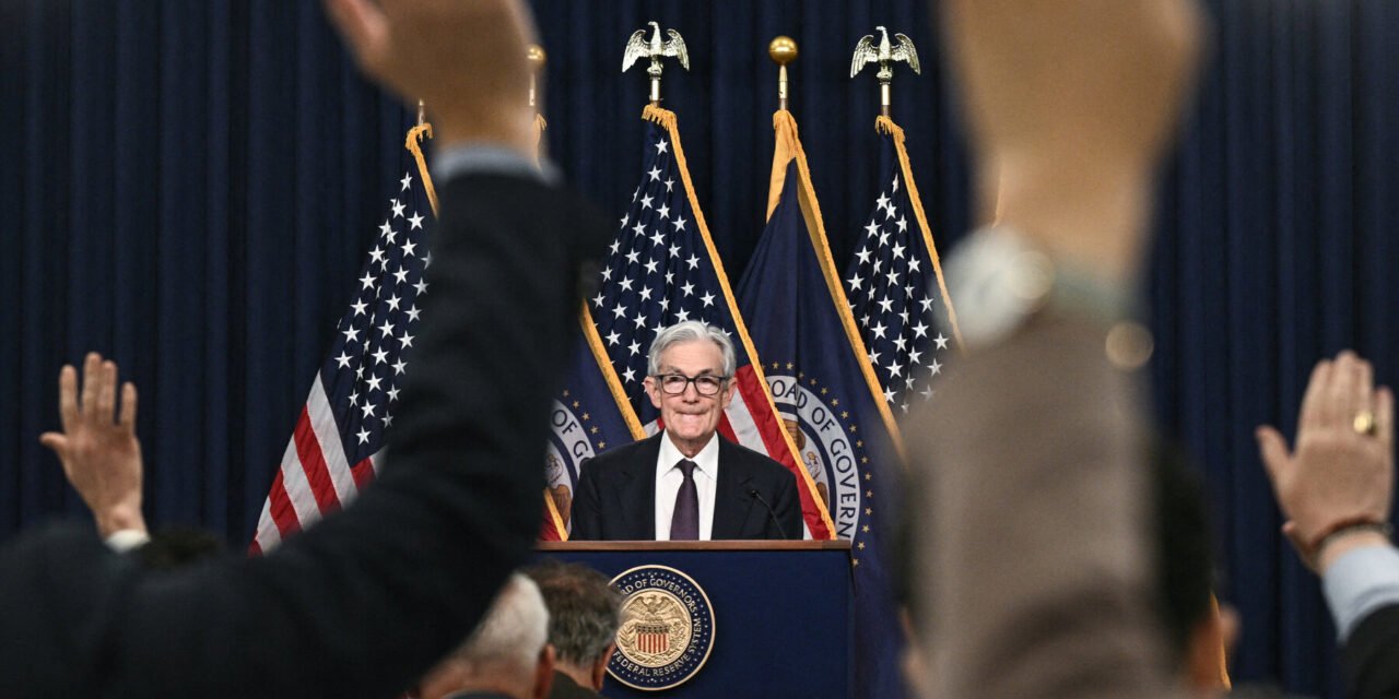 The Fed Could Be on Hold Until September, Economists Say