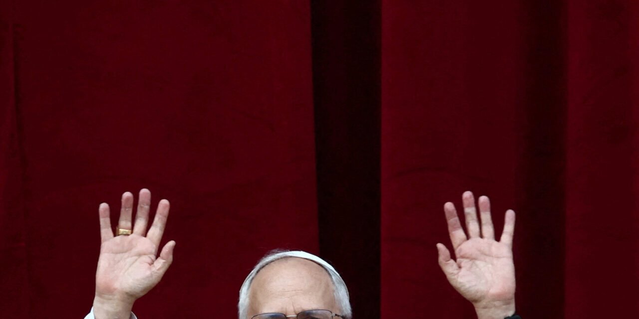 Who Is Cardinal Robert Francis Prevost, the New Pope? What to Know About Leo XIV