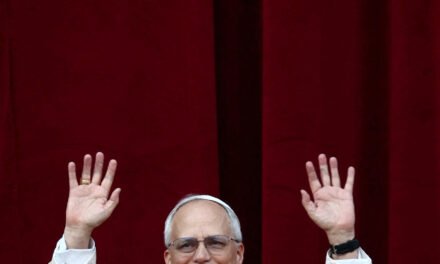 Who Is Cardinal Robert Francis Prevost, the New Pope? What to Know About Leo XIV