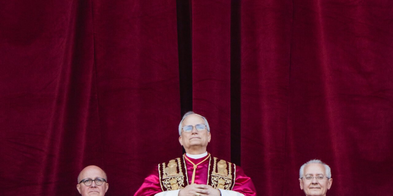Pope Leo XIV, First American Pontiff, Will Face a Fractured American Church
