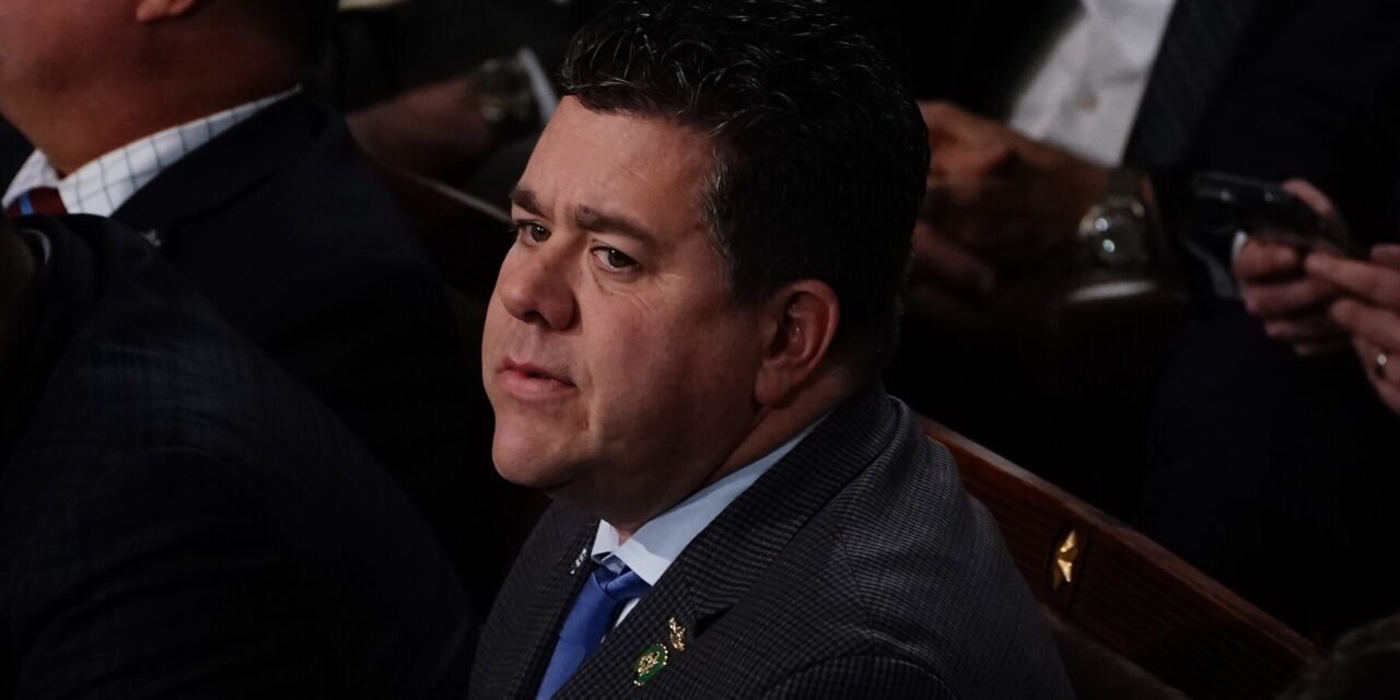 Republican Agenda Hits Familiar Obstacle: State and Local Taxes