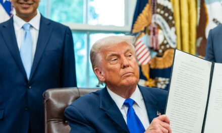 Trump Plan Would Tie Some Drug Prices to What Peer Nations Pay