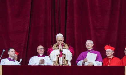 Pope Leo XIV Outlines Path for Catholic Church That Follows in Francis’ Steps