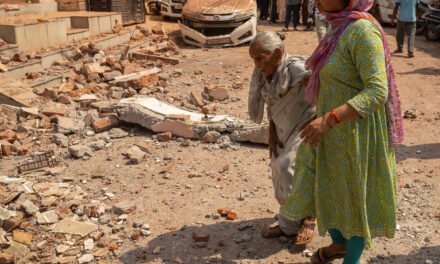 The Danger for India and Pakistan Has Not Gone Away