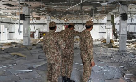 What We Know About How the 4-Day India and Pakistan Clashes Unfolded