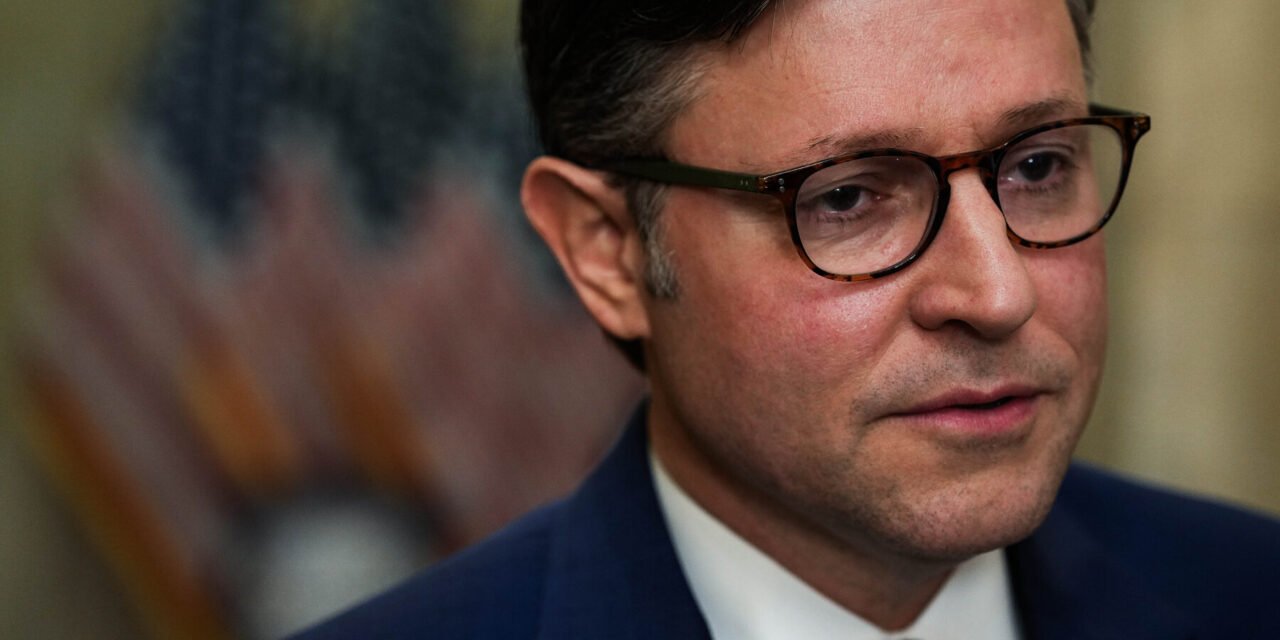 Republicans Propose Paring Medicaid Coverage but Steer Clear of Deeper Cuts