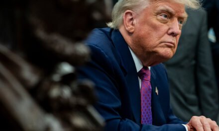 Why Trump Suddenly Declared Victory Over the Houthi Militia