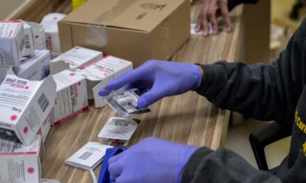 Trump’s Focus on Punishing Drug Dealers May Hurt Drug Users Trying to Quit
