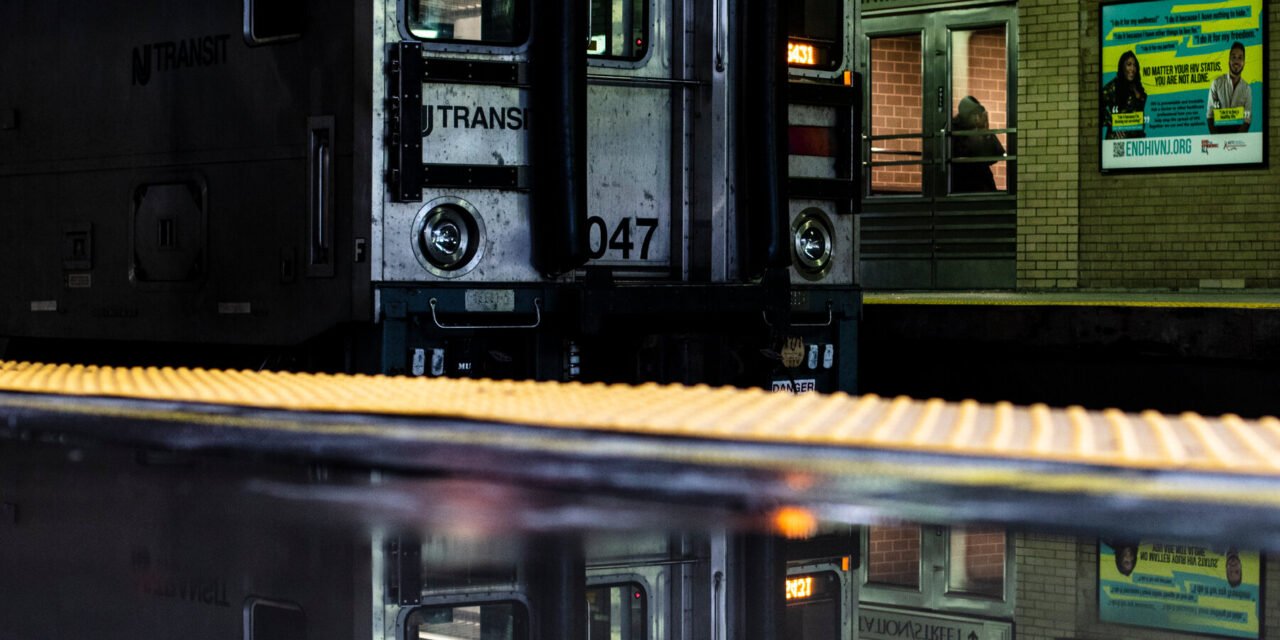 NJ Transit Engineers Are on Strike. Here’s What to Know.