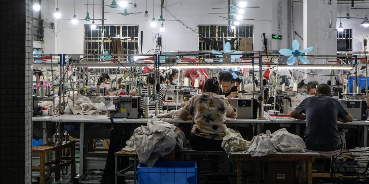 What to Know About Trump’s Latest Changes to Taxes on Small Packages From China