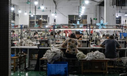 What to Know About Trump’s Latest Changes to Taxes on Small Packages From China