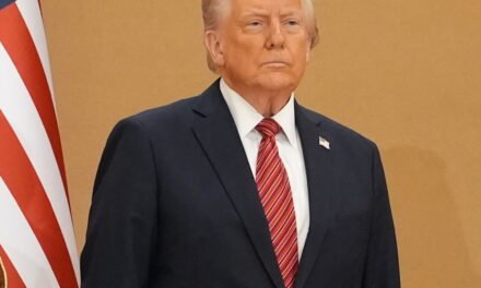 Qatar Woos Trump, and Israeli Officers Privately Admit Gazans Near Starvation