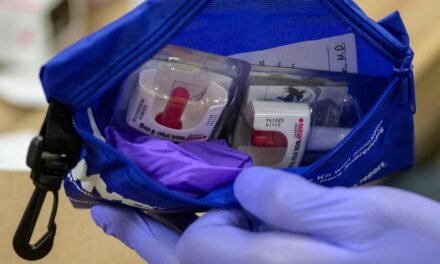 Drug Overdose Deaths Plummeted in 2024, C.D.C. Reports