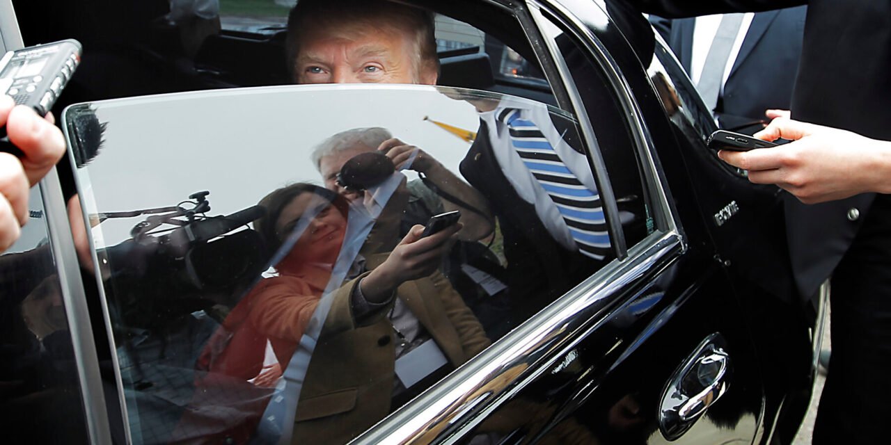 For Trump, Citizenship Has Long Served as a Political Tool
