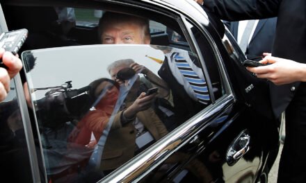 For Trump, Citizenship Has Long Served as a Political Tool