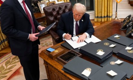 Which Trump Policies Have Been Blocked by the Courts?