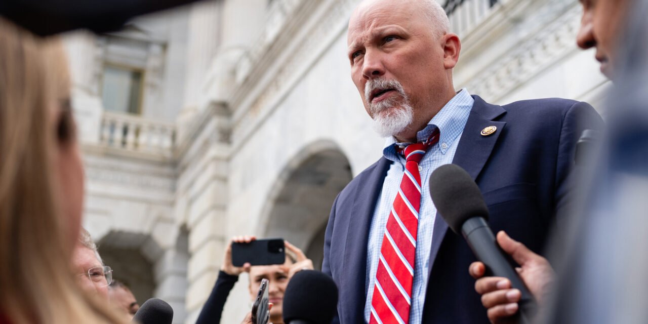 Conservatives Imperil G.O.P. Megabill That Would Fulfill Trump’s Agenda