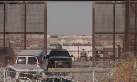 Trump’s Billion-Dollar Tech Deals, and a Military Buildup at the Border