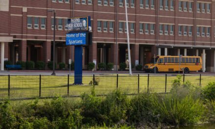 Republicans Push to Put School Desegregation Officially in the Past