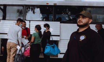 Republicans Push to End Immigrant Benefits in Democratic States