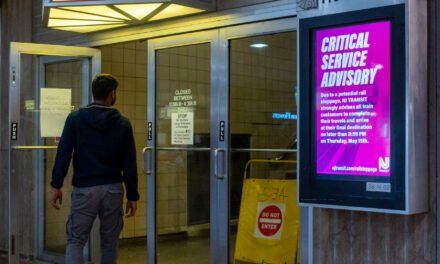NJ Transit’s Buses to Run as Usual During Strike