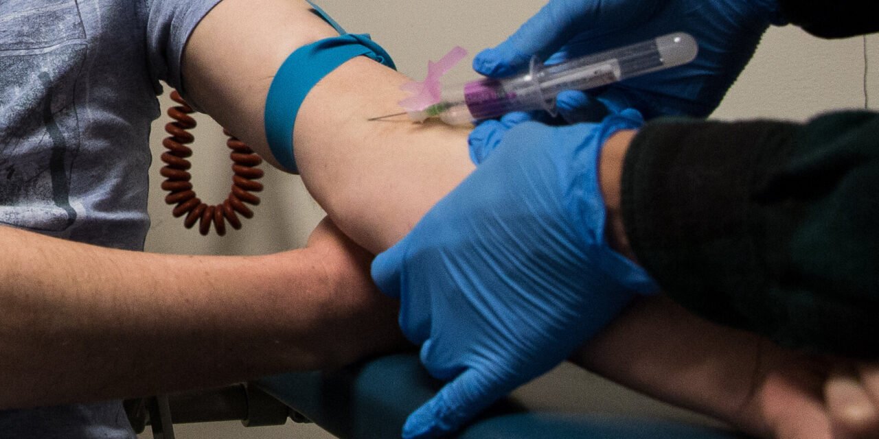 Trump Administration Slashes Research Into L.G.B.T.Q. Health