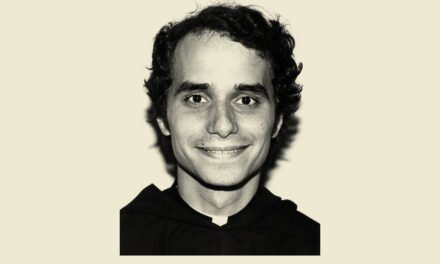 How Father Bob Became Pope Leo