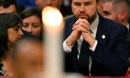 JD Vance and Pope Leo: The Backdrop to an Inauguration