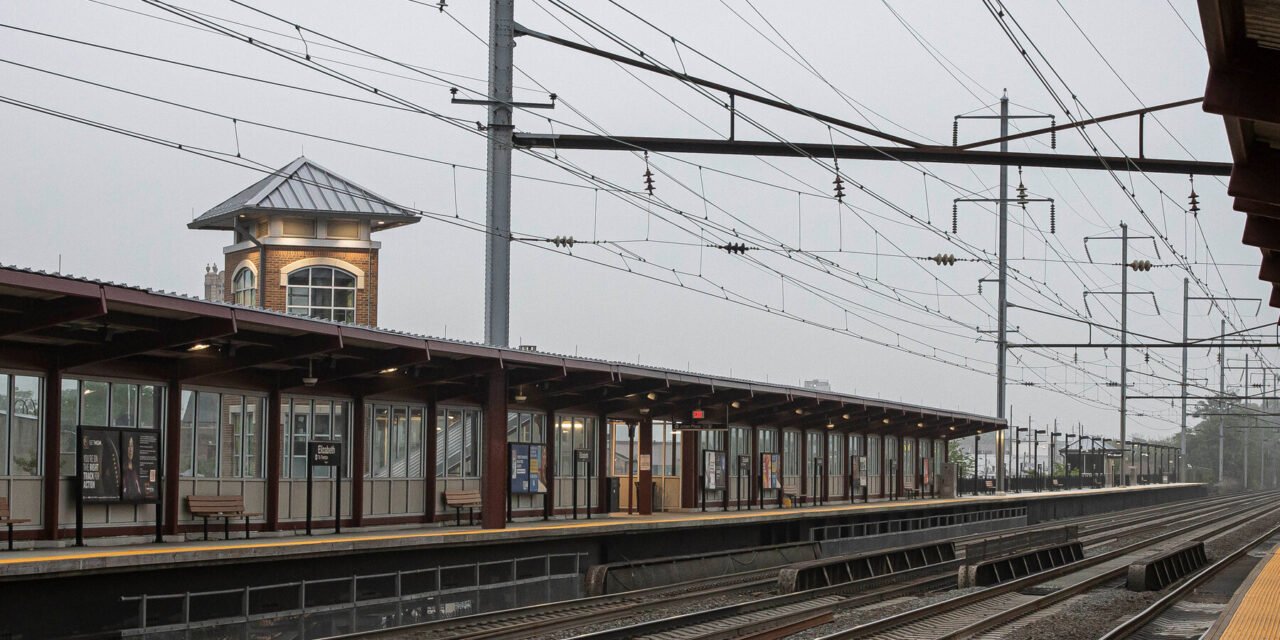 New Jersey Transit and Engineers’ Union Agree to Deal to End Strike