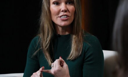 CBS News President to Depart Amid Network’s Tensions With Trump
