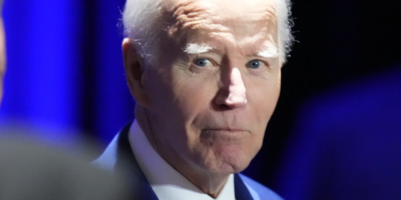 Biden’s Cancer Diagnosis, and Why Ukraine is Seeing a Surge of Violence