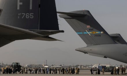 Hegseth Orders a New Review of U.S. Withdrawal From Afghanistan