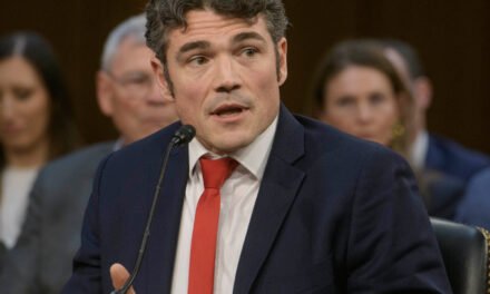 Official Pushed to Rewrite Intelligence So It Could Not Be ‘Used Against’ Trump