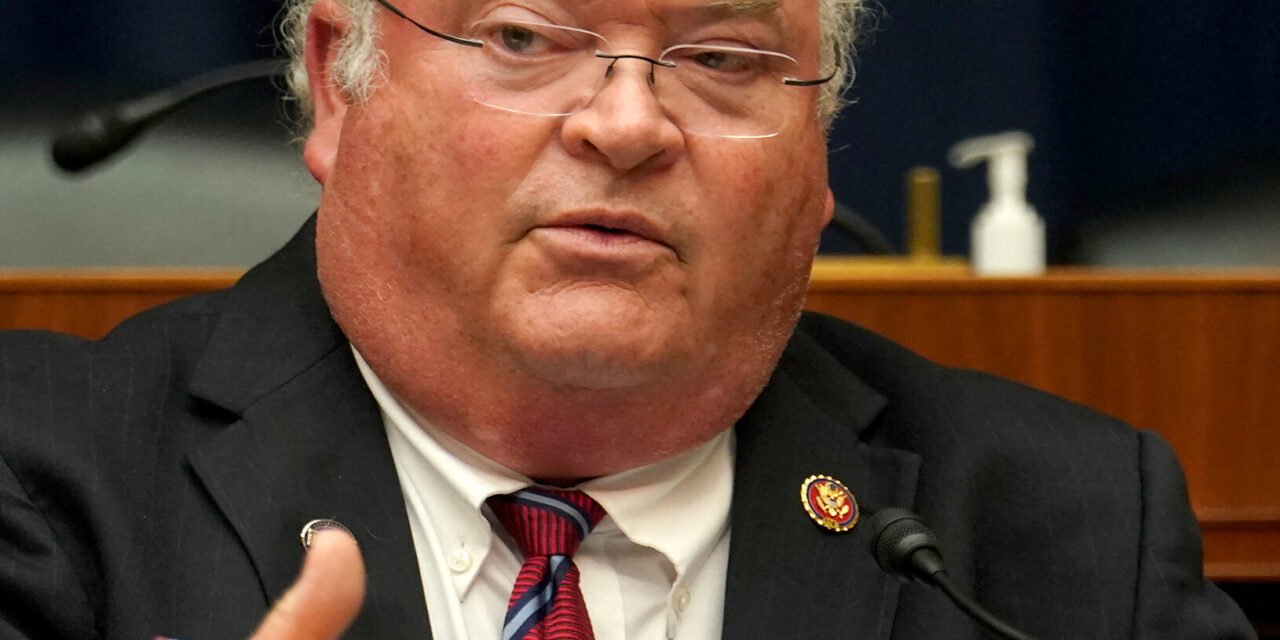 Trump’s Pick to Lead I.R.S. Promoted a Nonexistent Tax Credit