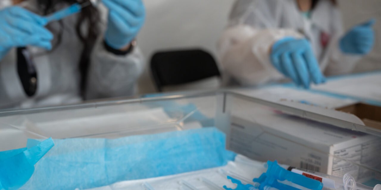 F.D.A. Poised to Restrict Access to Covid Vaccines