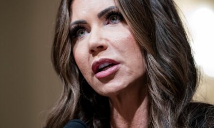 Kristi Noem Incorrectly Defines Habeas Corpus as Trump’s Right to Deport People
