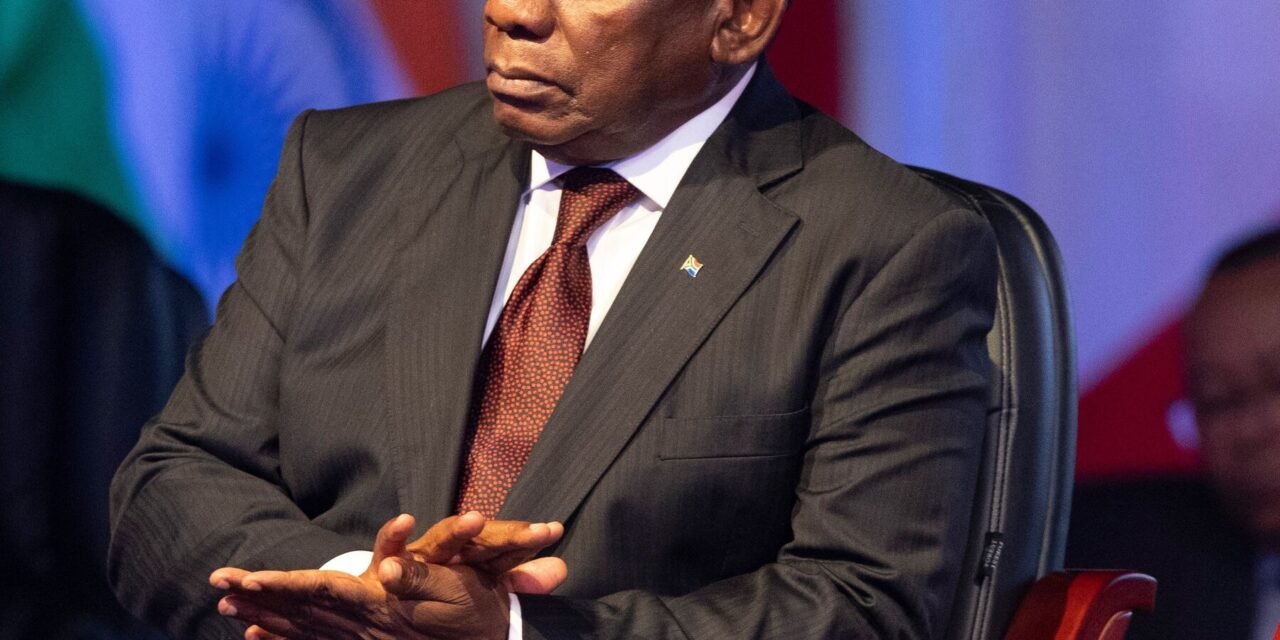 Trump to Press Ramaphosa to Pare Back Racial Equity Laws