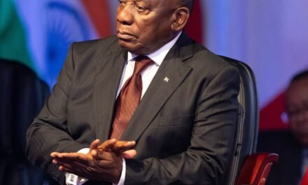 Trump to Press Ramaphosa to Pare Back Racial Equity Laws