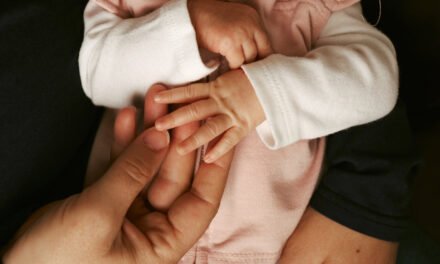 Bill Would Give Newborns $1,000 in ‘Trump Accounts’