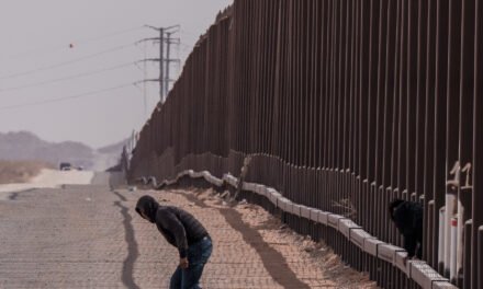 Trump Confirms Attempted Deportation of Migrants to South Sudan