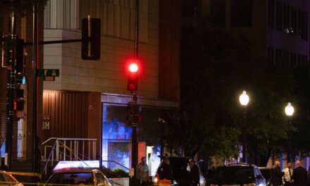Israelis Shocked and Horrified by Embassy Shooting
